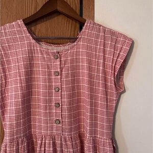 Little Cottonwood Pink Lily